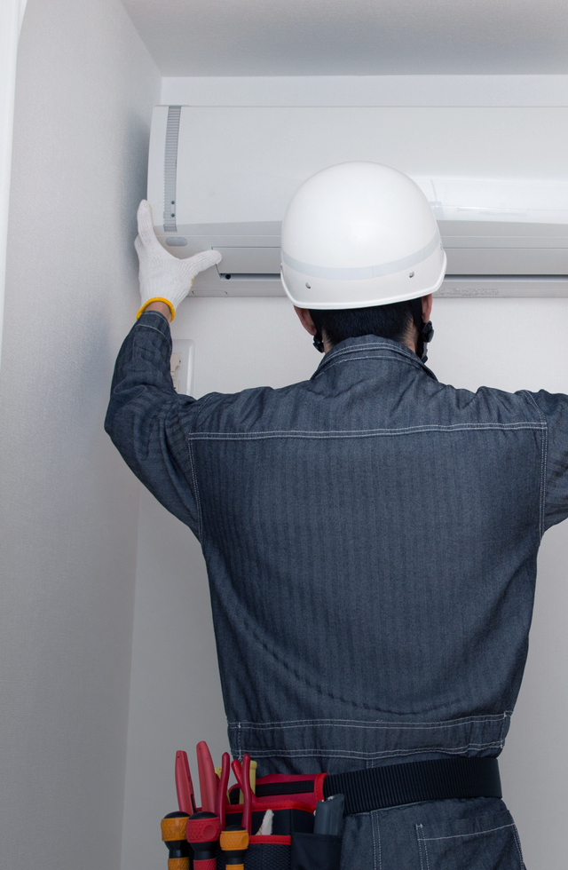 修理もクリーニングも、あなたの家電を丸ごとサポート・エアコンの取り付け・修理・クリーニング・電化製品の修理 合同会社電化サービスにお任せください。